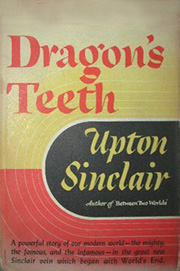 Upton Sinclair  