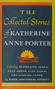 Katherine Anne Porter  