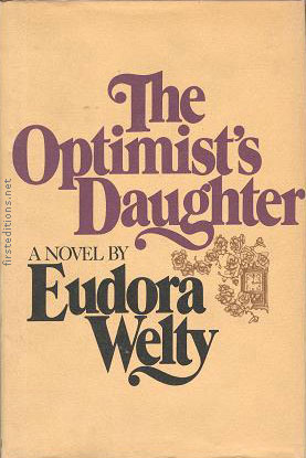 Eudora Welty  