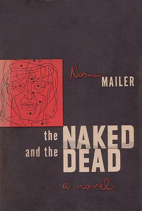 Norman Mailer  
