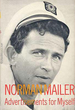 Norman Mailer  