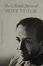 Peter Taylor  