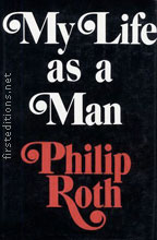 Philip Roth  