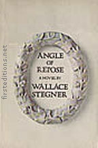 Wallace Stegner  
