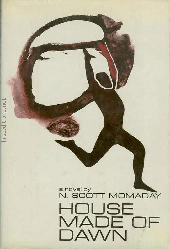 N. Scott Momaday  