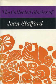 Jean Stafford  
