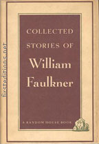 William Faulkner  