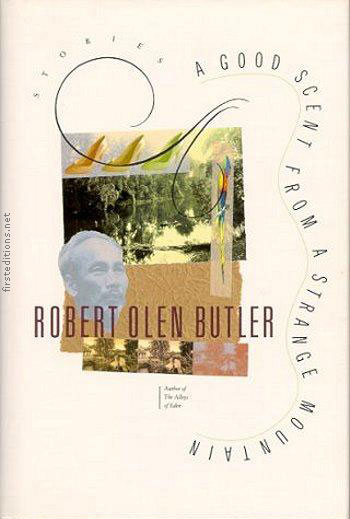 Robert Olen Butler  