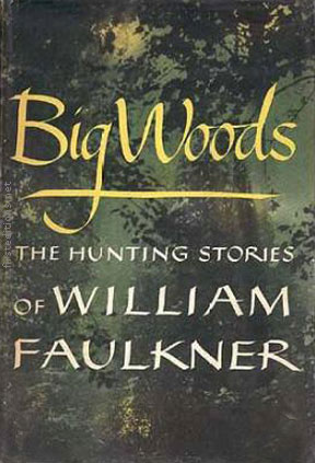 William Faulkner  