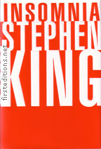 Stephen King  