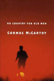Cormac McCarthy  