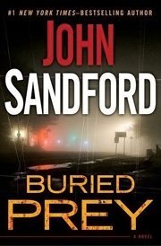 John Sandford  