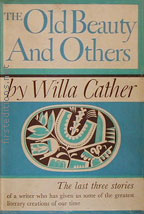 Willa Cather  