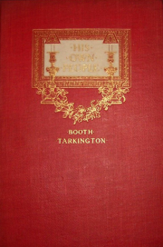 Booth Tarkington  