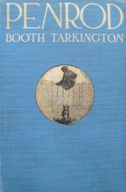 Booth Tarkington  
