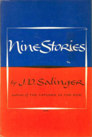 J. D. Salinger  