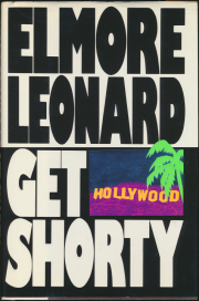 Elmore Leonard  