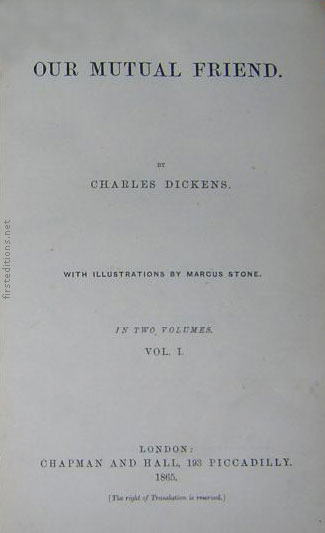 Charles Dickens  