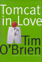 Tim O'Brien  