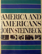 John Steinbeck  
