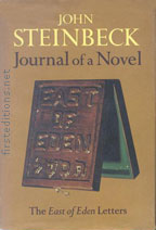 John Steinbeck  