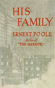Ernest Poole  