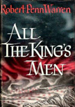 Robert Penn Warren  All the King's Men