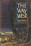 A. B. Jr. Guthrie  The Way West