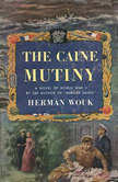 Herman Wouk  The Caine Mutiny