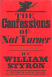 William Styron  The Confessions of Nat Turner