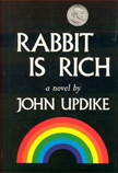 John Updike  Rabbit is Rich