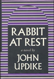 John Updike  Rabbit at Rest