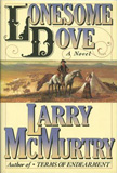 Larry McMurtry  Lonesome Dove
