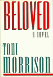 Toni Morrison  Beloved