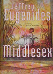 Jeffrey Eugenides  Middlesex