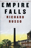 Richard Russo  Empire Falls