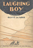 Oliver La Farge  Laughing Boy