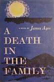 James Agee  A Death In The Family