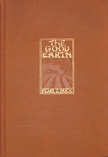 Pearl S. Buck  The Good Earth