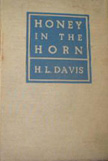 H. L. Davis  Honey in the Horn
