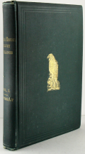 Robert Ridgway, S. A. Forbes The Ornithology of Illinois Vol. I 