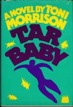 Toni Morrison Tar Baby 