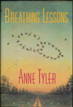 Anne Tyler Breathing Lessons 