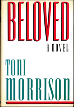 Toni Morrison Beloved 