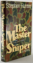 Stephen Hunter The Master Sniper