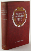 A Conan Doyle The Exploits of Brigadier Gerard