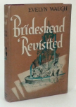 Evelyn Waugh Brideshead Revisited
