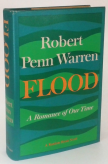 Robert Penn Warren Flood: A Romance of Our Time
