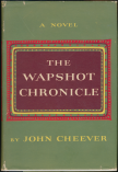 John Cheever The Wapshot Chronicle