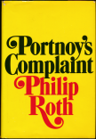 Philip Roth Portnoy’s Complaint